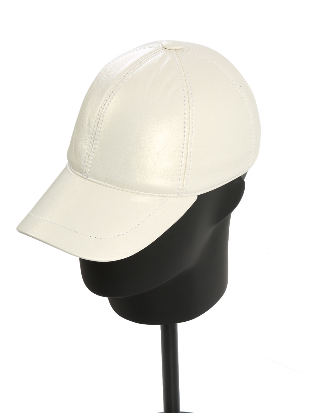 Baseball Deri Şapka