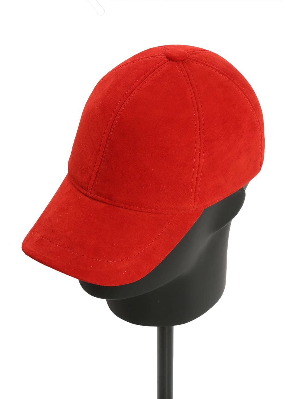 Baseball Deri Şapka
